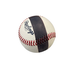 4 Seam Equator Marked Baseball