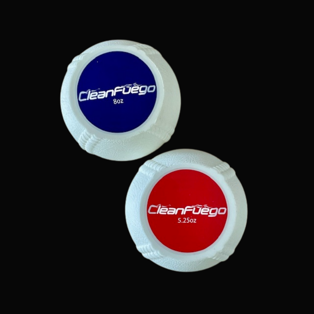 CleanFuego Flyo Set - 3 Pack